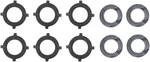 Dana Spicer 22233X Differential Clutch Pack Power-lok New. Price: $78.33.