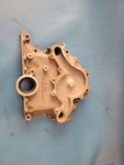 97 98 99 00 Ford Ranger Timing Cover 6-245 4.0L 135757 Used. Price: $69.85.