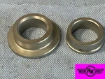19-21 Honda CBR1000RR Rear Wheel Spacers 42311-MKF-D40;42312-MKF-D40 Used. Price: $20.69.