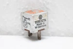 Volkswagen 12V Ignition Key Buzzer Relay 111-951-307A Sho Vw Beetle Super Ghia Used. Price: $16.95.