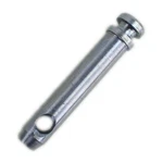 E-K2561-38480 Top Link Mounting Pin For Kubota BX1500D, BX1800D, BX1830D, +++ New. Price: $9.99.