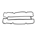 Seal, Valve Cover Yamaha 200-225 4 Stroke 67F-11356-00-00 New. Price: $25.45.