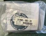 New Kongsberg MH-2000, Multi Turn Throttle Control, Part # 317902-10CI-01. Price: $200.00.
