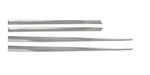 Coast To CCISM602 Side Molding New. Price: $186.19.