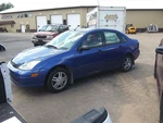 Engine Ecm Electronic Control Module Dohc Automatic Fits 02 Focus 1438484 Used. Price: $94.99.