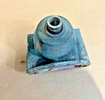 DT466 Diesel Oil Cooler International Header 1830623C1 Used. Price: $60.00.