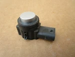 Gm Sierra Silverado Rear Bosch Bumper Parking Sensor 84380286 180712 Oem Used. Price: $85.00.