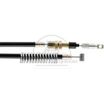 Honda Clutch Cable 54510-VA3-J01 J02 J03 J04 For 195 215 216 Hra 214 New. Price: $32.58.
