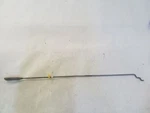 Tan Rear Left Door Unlock Rod Tab Fits 00 01 02 03 04 05 Ford Excursion Used. Price: $28.01.