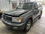 1998-1999 Toyota Land Cruiser Anti-lock Brake Part Actuator Pump Assembly Used. Price: $1111.50.