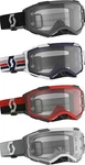 Scott Adult Fury Mx Goggles - Offroad New. Price: $44.95.