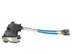 2019 Hyundai Kona Front Door Lock Latch Actuator Right Passenger Side Oem Used. Price: $104.00.