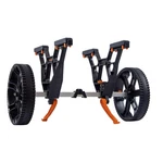 Yakattack Townstow Bunkster Kayak Cart New. Price: $180.00.