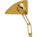 Pro-one Performance 102130TIN Fits Mini Tear Drop Billet Mirror New. Price: $111.39.