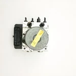 2020 Hyundai Elantra Abs Anti-lock Brake Pump Control Module Oem 58900-F2510 Used. Price: $43.00.