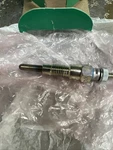 Cummins #185-7268 Glow Plug New. Price: $55.00.