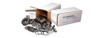 Stemco Kaiser 70.123.05 Eaton E1203I Plus King Pin Set New. Price: $419.99.