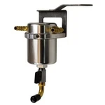 Moroso #85529 Air/oil Separator Catch Can Gm Truck 14-19 New. Price: $233.99.