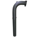 Ggb Exhaust 1/2" Black Straight Pipe 2012-16 Arctic Cat M9000 King 162IN New. Price: $164.99.