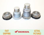 2003 - 2010 Honda ST1300 Swing Arm Bolts & Bearing Set Used. Price: $34.98.