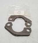 195-A Nickson Industries Exhaust Split Flange 2-1/4" 195A New. Price: $16.79.