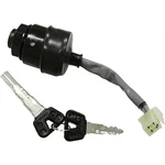 Spi Sports Parts Inc Ignition Switch For Yamaha SM-01548 New. Price: $45.93.