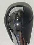2006-2013 Lexus IS250 IS350 RX350 Series Leather Shift Knob 33504-0E040-C0 Used. Price: $62.15.