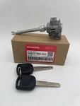New Driver Door Lock Cylinder For Honda Civic 2016-2021 04921-TBA-A01. Price: $39.85.