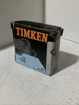 International Bearing / Timken TMM88048 New. Price: $14.99.
