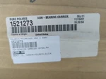 Polaris 1521273 Asm-bearing Carrier Hayes 2006 Hawkeye 300 2X4 And 4X4 New. Price: $199.99.