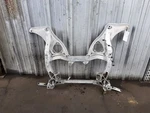 Bmw F10 F12 F13 F06 M5 M6 Front Suspension Cradle Crossmember Subframe Used. Price: $337.49.