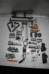 2012 Yamaha FZ8 Hardware Bolts Set W/ Good Stuff Used. Price: $89.99.