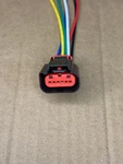 Ford 3U2Z-14S411-FJAC 3U2Z14S411FJAC Connector Wiring Harness Pigtail WPT-1241 New. Price: $20.99.