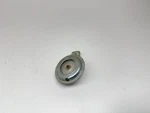 1986 Honda Spree NQ50 Oem Horn 38110-GK1-505 Used. Price: $12.95.