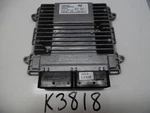 11 12 13 14 Hyundai Sonata Computer Engine Control Ecu Ecm Ebx Module K3818 Used. Price: $89.97.