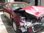 Wiper Transmission Lexus ES300 1997 98 362135 Used. Price: $49.99.