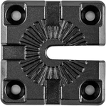 Yakattack Gridloc Mightymount Low-profile Kayak Track Base Blk New. Price: $19.48.