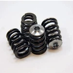 Gsc Power Division 5053 Beehive Valve Spring Kit For VQ35DE Turbo New. Price: $597.57.