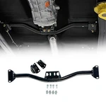 Speedway Motors 1955 1956 1957 Chevy TRI-5 Bolt-in Transmission Crossmember New. Price: $94.83.