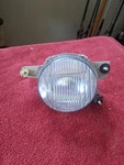 93 94 95 Honda Del Sol Oem Left Front Bumper Fog Light Lamp Clear Driver Used. Price: $22.00.