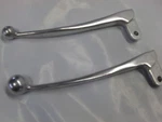 Nos Genuine Suzuki Factory Clutch Lever 57621-05010 New Sold. Price: $23.99.