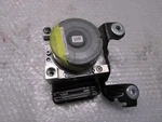 2019-2020 Lincoln Nautilus Abs Pump Assembly Oem L2GC2B373BA Used. Price: $150.00.