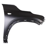 For Kia Seltos 21-25 Sherman Front Passenger Side Fender Value Line New. Price: $200.55.