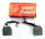 Standard Ignition EX-59M Alternator / Generator Brush Set Old Stock*. Price: $5.00.