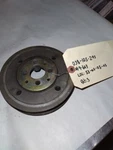 1.9L Harmonic Balancer Diesel 00-03 Volkswagen MK4 Jetta Golf Beetle 038 105 248 Used. Price: $75.00.