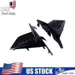 Front Fog Light Cover Bumper Lower Grille 5310553010 For Lexus IS500 2022-23 New. Price: $69.99.