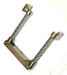 Waltco 26498550 Flexible Step Assembly, Zinc, Oem, Genuine! New. Price: $245.54.