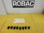 2010-19 Can Am Spyder ,09-15 Outlander Pack Of Panel Nut M8 #250100111 New. Price: $18.25.