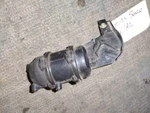 Vw Audi 5000 Fuel Filter Housing ?? W/ Ac # 431 820 695 Used. Price: $150.00.