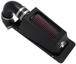 K&n Filters 69-2005TTK Performance Air Intake System 2007-2011 Mini Cooper New. Price: $375.29.